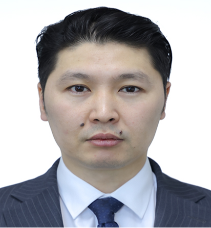 ТӨЛӨӨЛӨН УДИРДАХ ЗӨВЛӨЛИЙН ГИШҮҮН  Т.БААСАНЖАВ